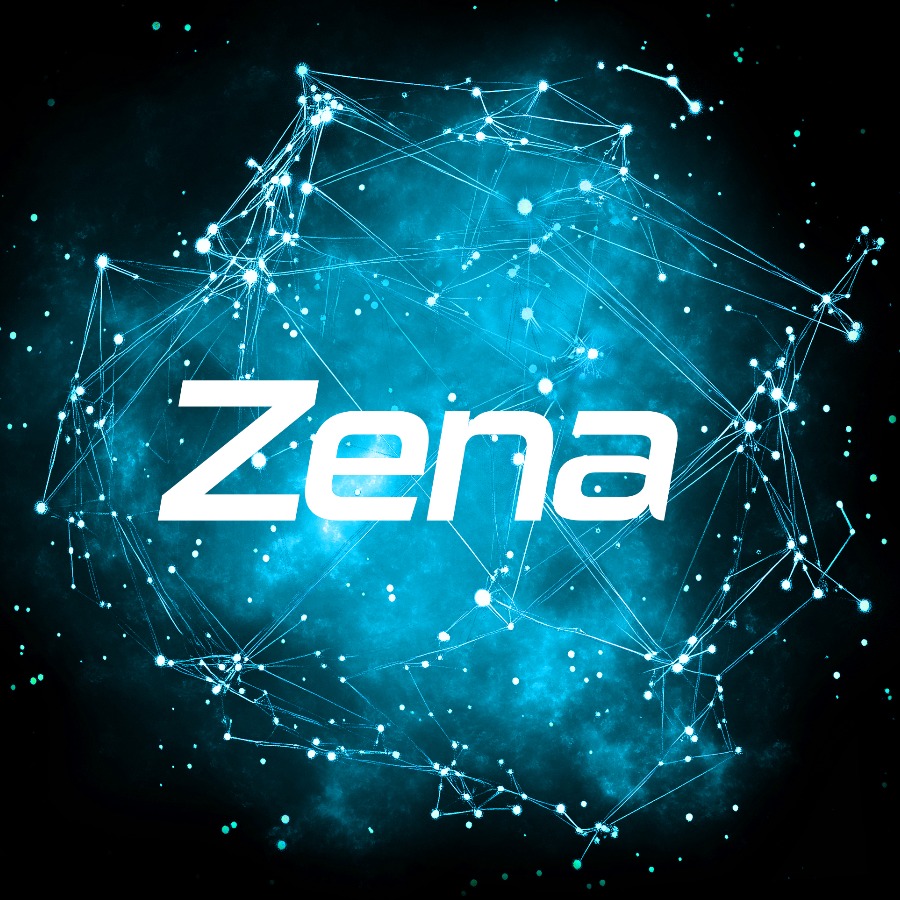 Zena - Graphic - Nebula