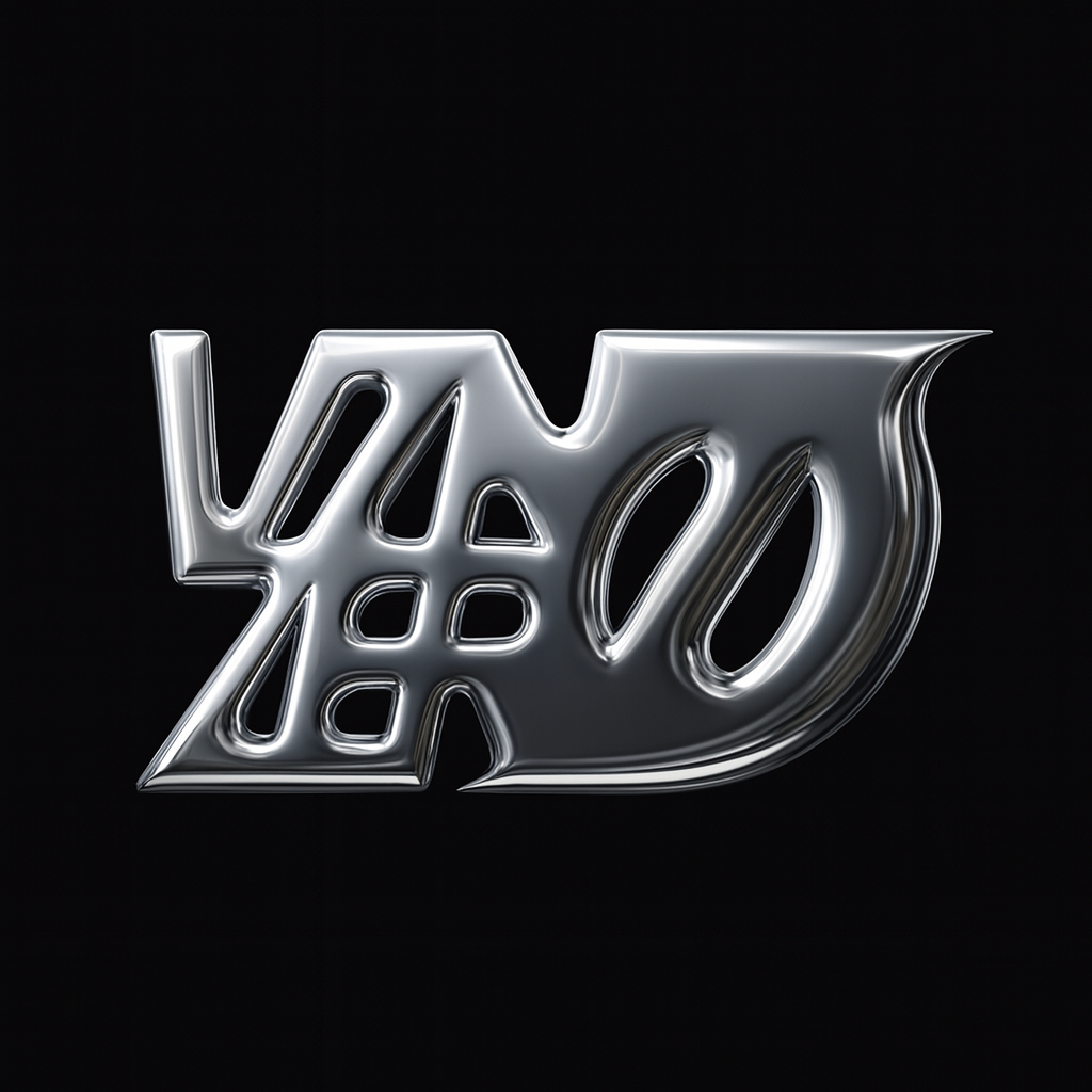 VZN ZERO - Stylized Mark