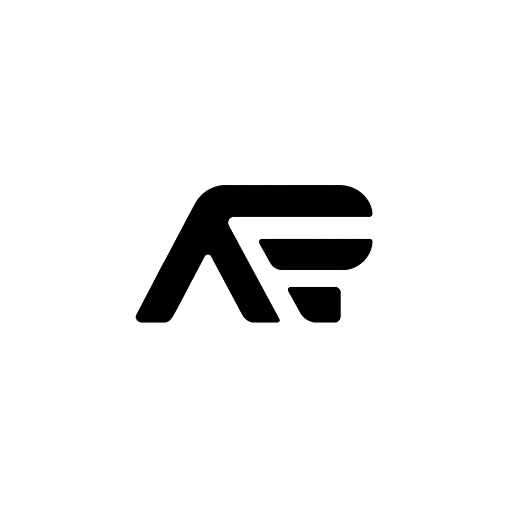 AutoEditPro - Logo Icon