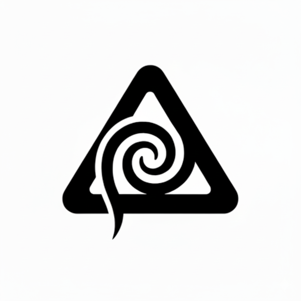 Mystery Signal - Primary Mark