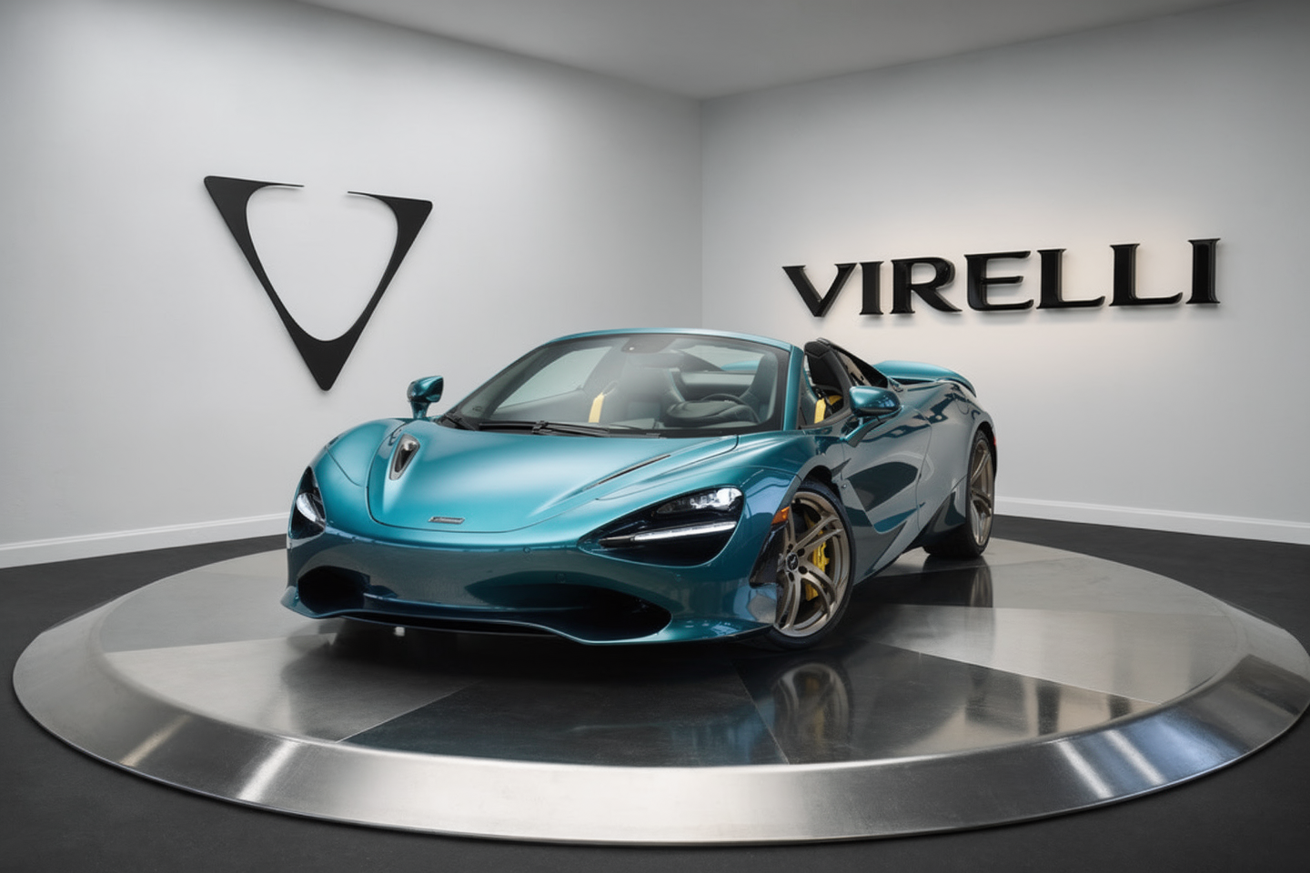 Virelli - Brand In Context