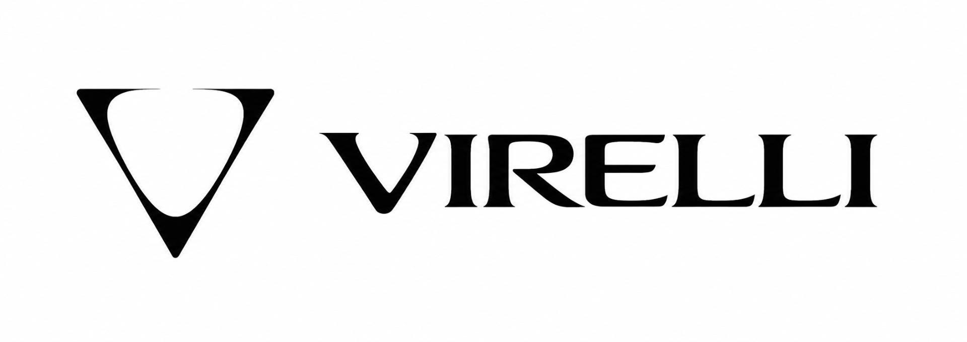 Virelli - Wordmark